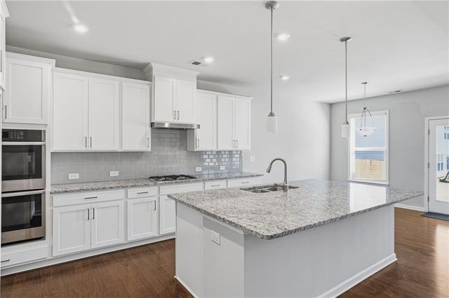 4482 Claiborne Court, Duluth, GA 30096