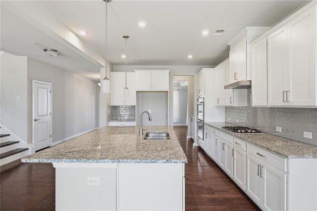 4482 Claiborne Court, Duluth, GA 30096