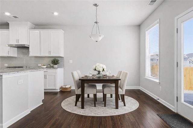 4482 Claiborne Court, Duluth, GA 30096