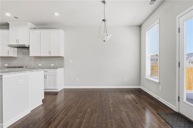 4482 Claiborne Court, Duluth, GA 30096