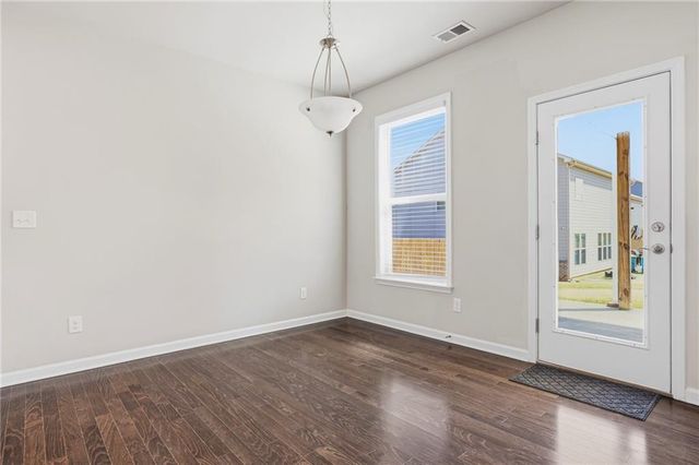 4482 Claiborne Court, Duluth, GA 30096