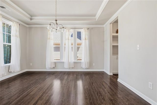 4482 Claiborne Court, Duluth, GA 30096