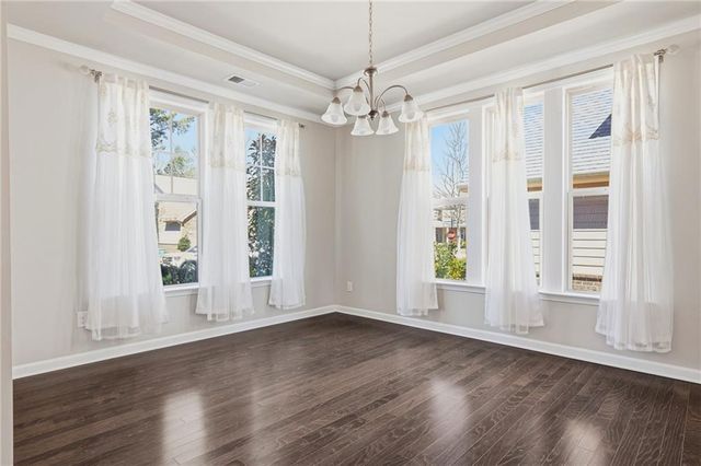 4482 Claiborne Court, Duluth, GA 30096