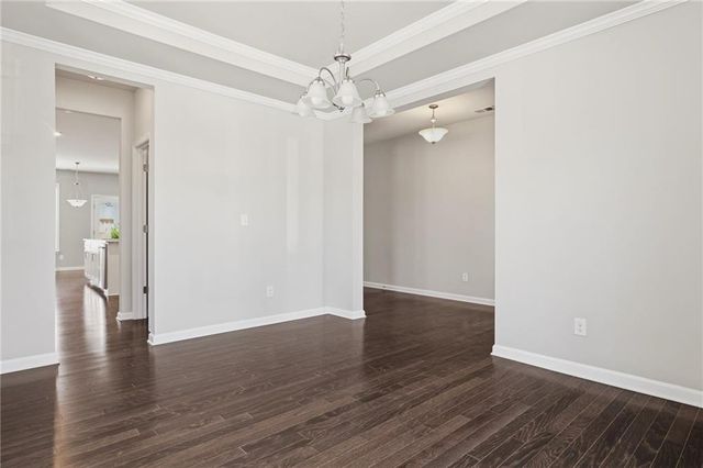 4482 Claiborne Court, Duluth, GA 30096