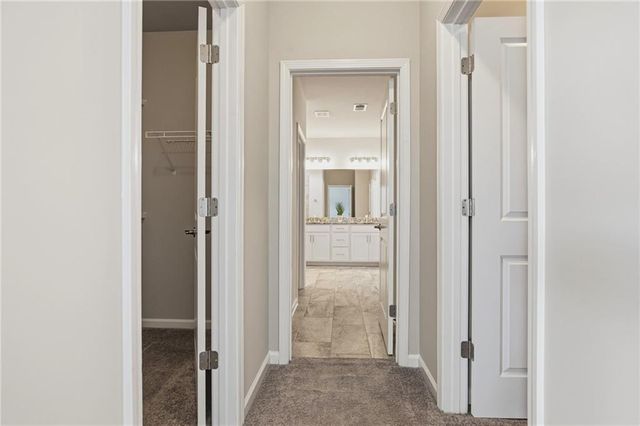 4482 Claiborne Court, Duluth, GA 30096