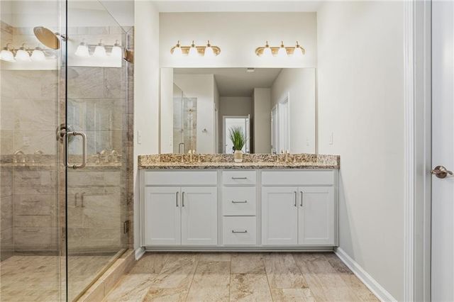 4482 Claiborne Court, Duluth, GA 30096