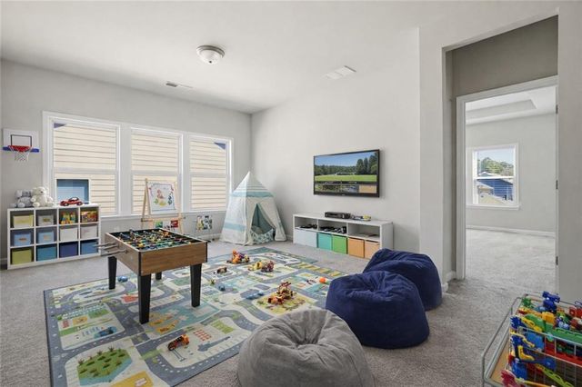 4482 Claiborne Court, Duluth, GA 30096