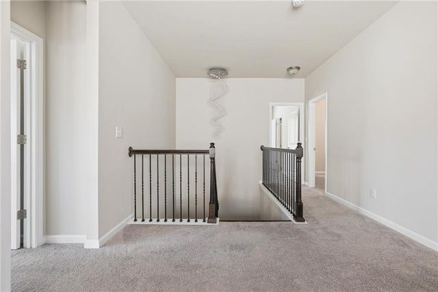 4482 Claiborne Court, Duluth, GA 30096