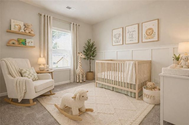 4482 Claiborne Court, Duluth, GA 30096