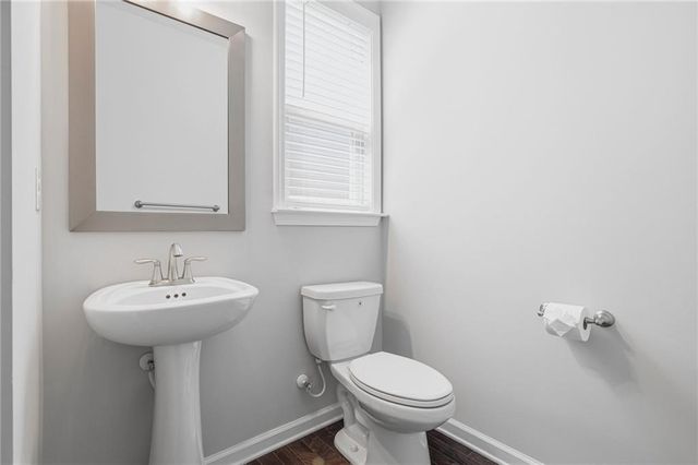 4482 Claiborne Court, Duluth, GA 30096