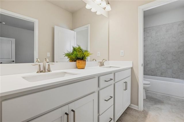 4482 Claiborne Court, Duluth, GA 30096