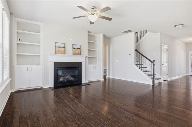 4482 Claiborne Court, Duluth, GA 30096