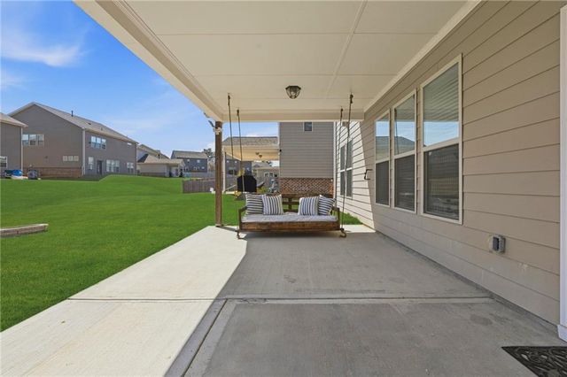 4482 Claiborne Court, Duluth, GA 30096