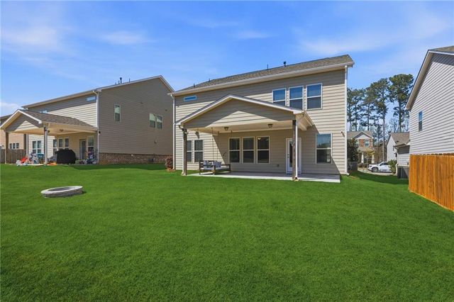 4482 Claiborne Court, Duluth, GA 30096