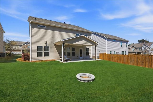 4482 Claiborne Court, Duluth, GA 30096