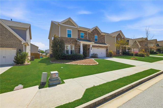 4482 Claiborne Court, Duluth, GA 30096