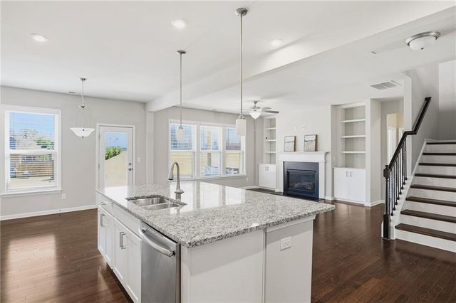 4482 Claiborne Court, Duluth, GA 30096