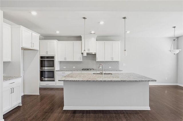 4482 Claiborne Court, Duluth, GA 30096