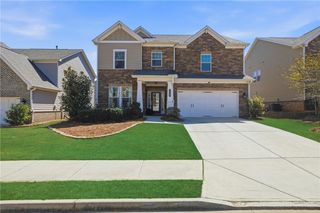 4482 Claiborne Court, Duluth, GA 30096