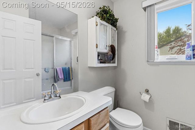 4713 Desert Bridge Court, Highland Charter Township, MI 48356