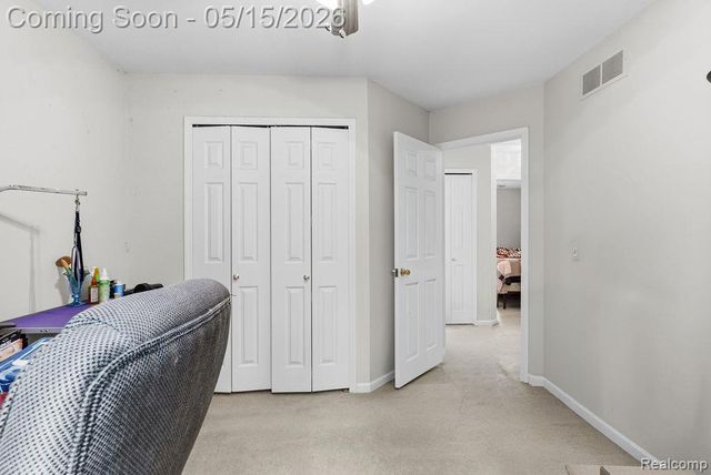 4713 Desert Bridge Court, Highland Charter Township, MI 48356