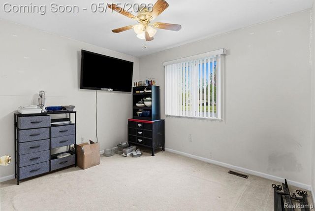 4713 Desert Bridge Court, Highland Charter Township, MI 48356