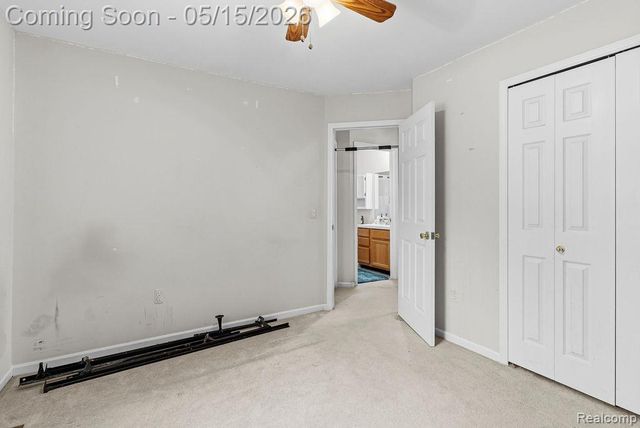4713 Desert Bridge Court, Highland Charter Township, MI 48356
