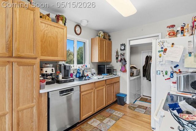 4713 Desert Bridge Court, Highland Charter Township, MI 48356