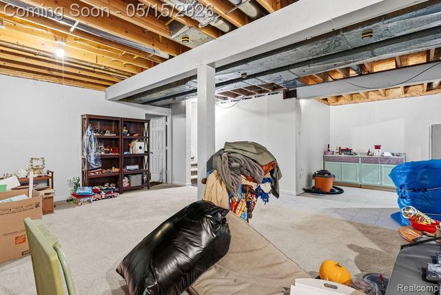 4713 Desert Bridge Court, Highland Charter Township, MI 48356