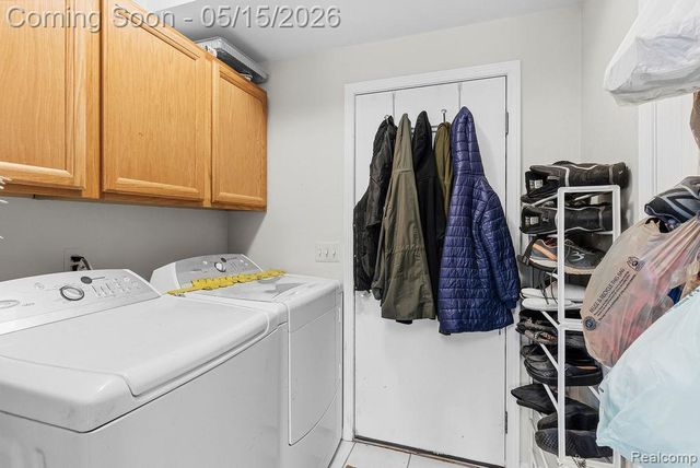 4713 Desert Bridge Court, Highland Charter Township, MI 48356