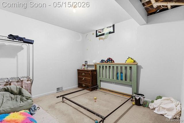 4713 Desert Bridge Court, Highland Charter Township, MI 48356