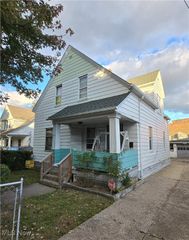 3625 W 50th Street, Cleveland, OH 44102