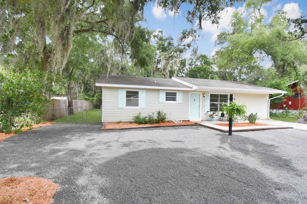 196 Calle De Leon, St Augustine, FL 32086