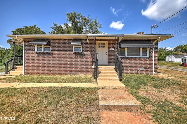 314 West 8th Avenue, Johnson City, TN 37604
