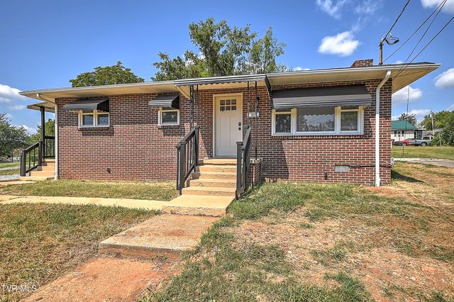 314 West 8th Avenue, Johnson City, TN 37604