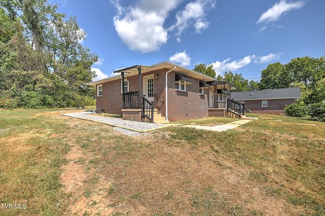 314 West 8th Avenue, Johnson City, TN 37604