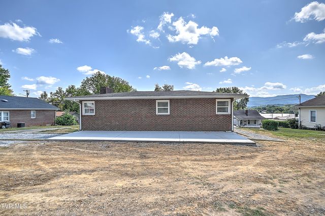 314 West 8th Avenue, Johnson City, TN 37604