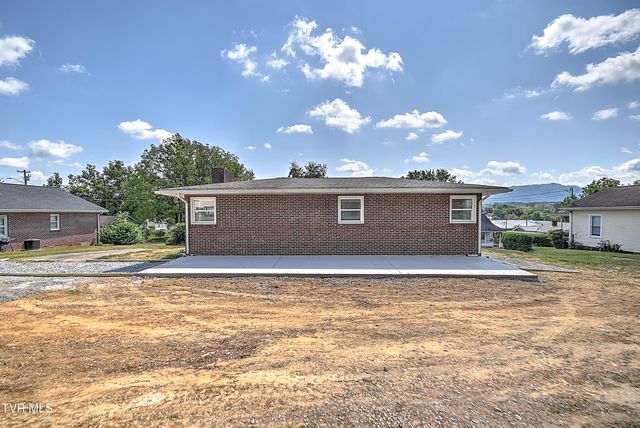 314 West 8th Avenue, Johnson City, TN 37604