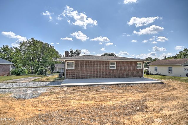 314 West 8th Avenue, Johnson City, TN 37604