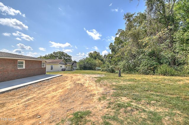 314 West 8th Avenue, Johnson City, TN 37604