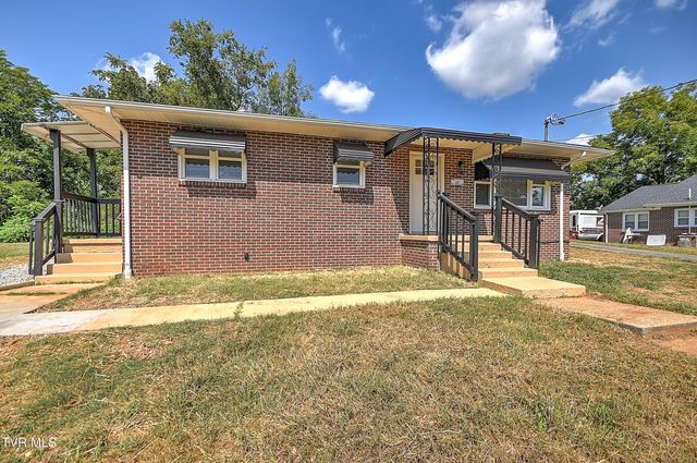 314 West 8th Avenue, Johnson City, TN 37604