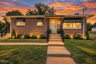 314 West 8th Avenue, Johnson City, TN 37604
