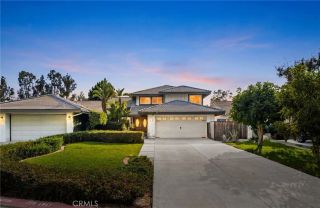 714 N Lemon Hill Trail, Orange, CA 92869