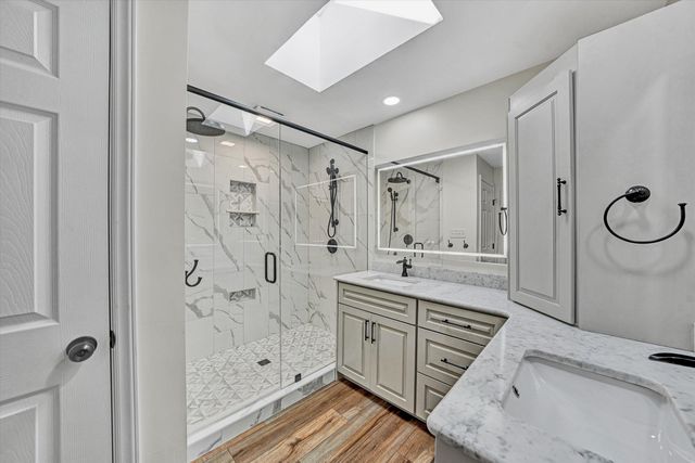 6347 Scruggs RD, Moneta, VA 24121