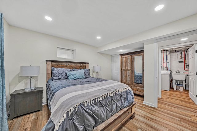 6347 Scruggs RD, Moneta, VA 24121