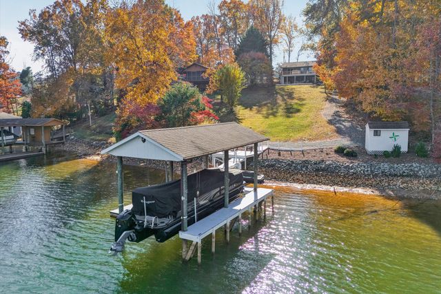 6347 Scruggs RD, Moneta, VA 24121