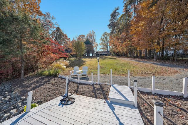 6347 Scruggs RD, Moneta, VA 24121