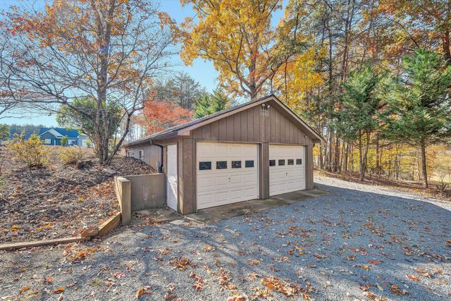 6347 Scruggs RD, Moneta, VA 24121