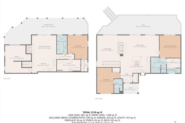 6347 Scruggs RD, Moneta, VA 24121