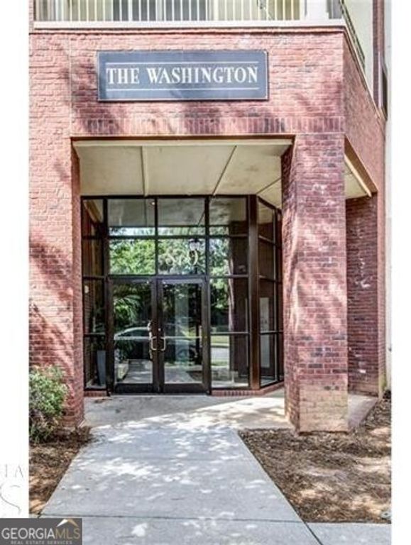 870 Mayson Turner Road NW 1103, Atlanta, GA 30314